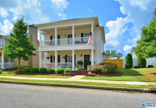 1076 Beaumont Ave, Birmingham, AL 35242-4276