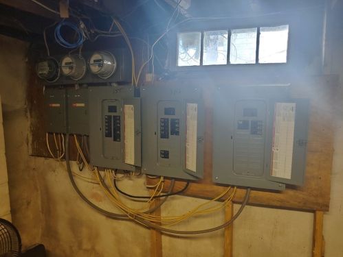 19 Whipple St, Worcester MA 01607-1339 exterior