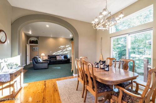 4365 Hidden Cv Rd, Park City UT 84098-4724 exterior