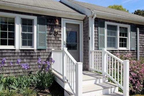 7 Earles Way, Chatham, MA 02633-1752