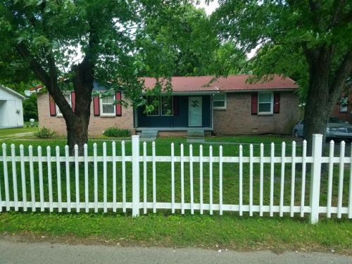 625 Martha Ave, Gallatin, TN 37066-2342