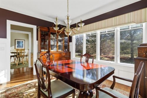 16 Black Rock Dr, Hingham MA 02043-4892 exterior