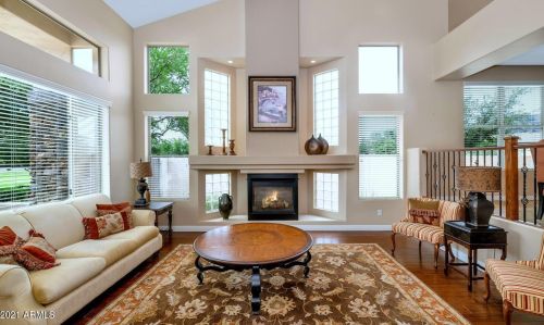 26514 51st Dr, Phoenix, AZ 85083-1274