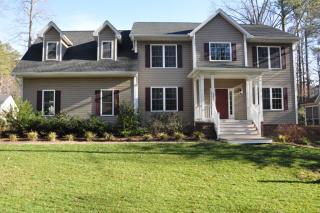 23290 Wooded Way, California MD  20619-2076 exterior