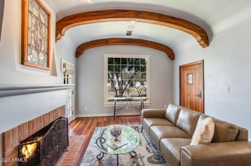 529 Cypress St, Phoenix AZ 85006-1840 exterior