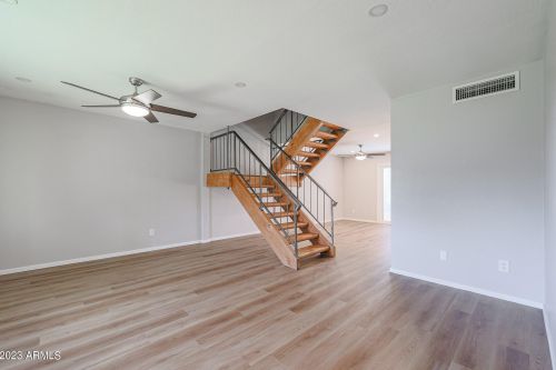 2838 Clarendon Ave, Phoenix AZ  85016-7060 exterior