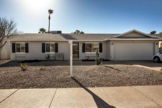 4317 Ahwatukee Dr, Phoenix AZ  85044-2701 exterior