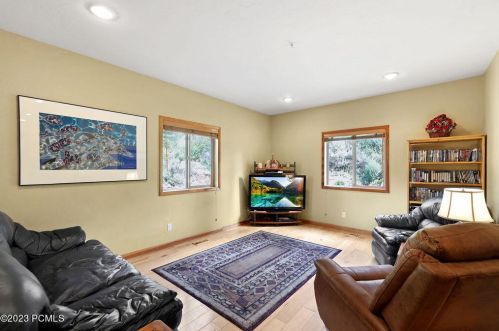 3600 Wagon Wheel Way, Park City UT 84098-5340 exterior