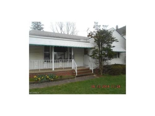 747 Washington Ct, Cleveland OH  44146-3640 exterior