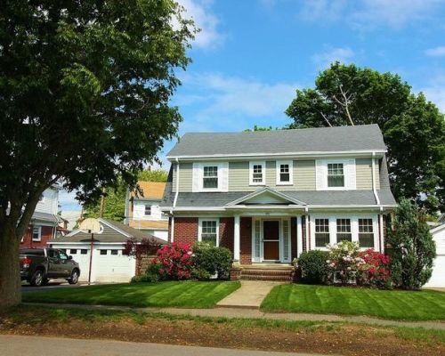 350 Blue Hills Pkwy, Milton, MA 02186-2737