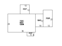 19 Truman Rd, Newton MA 02459-2638 floor plan
