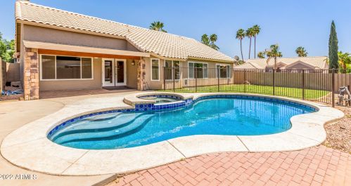 18802 34 Way, Phoenix AZ 85050-2631 exterior