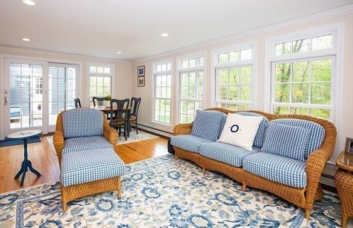 7 Saw Ml Pond Rd, Hingham MA 02043-3457 exterior