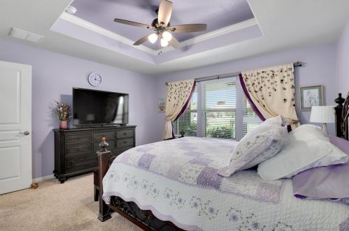 3703 County Seat Ln, Richmond TX 77469-1685 exterior