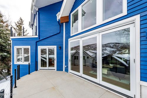 1016 Empire Ave, Park City UT exterior