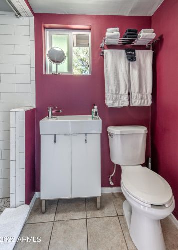 10007 30 Pl, Phoenix AZ 85028-4407 exterior