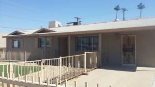 5201 20th Ave, Phoenix, AZ 85015-2920