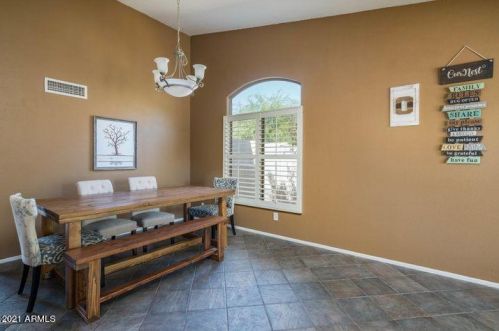 2456 Blue Sky Dr, Phoenix AZ  85085-4761 exterior