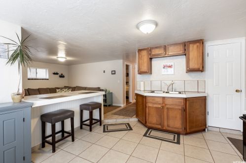 125 Countryside Cir, Park City UT 84098-6163 exterior