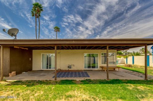 3202 Becker Ln, Phoenix AZ 85029-5140 exterior