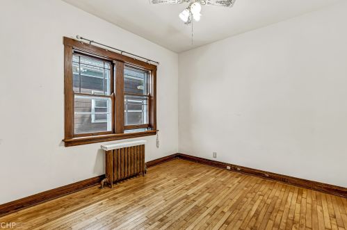 3424 Clinton Ave, Forest View IL 60402-3322 exterior