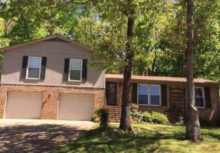 11211 Suncrest Dr, Huntsville AL  35803-1619 exterior