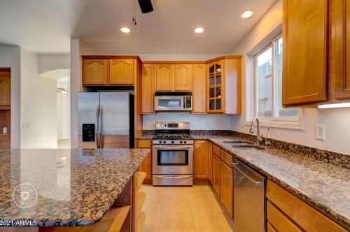 2222 Bowker St, Phoenix AZ 85040-3483 exterior