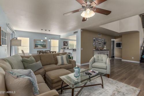 17209 47 St, Phoenix AZ 85032-9320 exterior