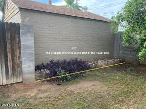 4416 18 Pl, Phoenix AZ 85006-2320 exterior