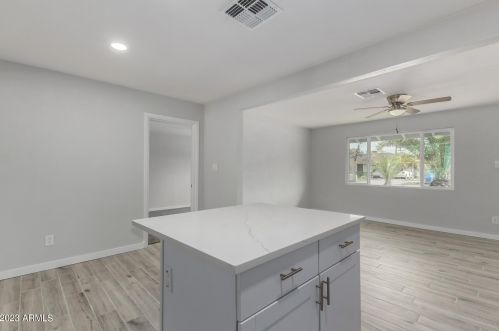 1728 32nd Pl, Phoenix AZ  85008-3856 exterior