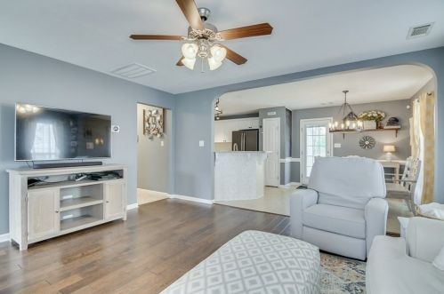 3474 Conifer Trl, Evans GA 30809-0137 exterior