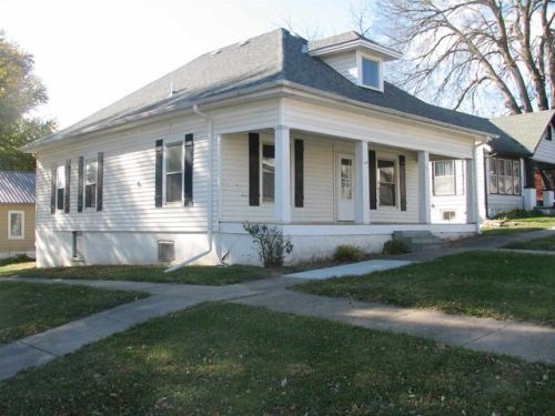 501 1st Corso, Nebraska City, NE 68410-2410