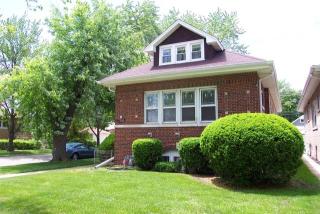 3748 Clinton Ave, Forest View, IL 60402-3920