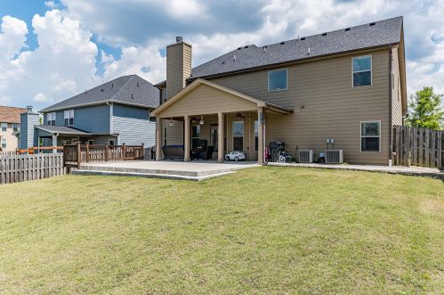 779 Bridgewater Ln, Evans GA 30809-7485 exterior