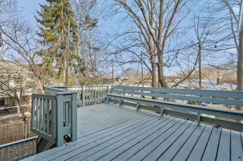 10 Kensington Ave, Newton MA 02465-1314 exterior