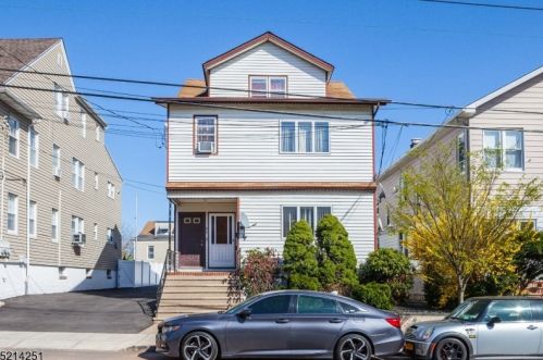 46 Columbus Ave, Belleville, NJ 07109-2019