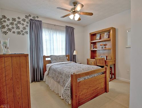 255 Hillandale Dr, Stockbridge GA 30281-3047 exterior