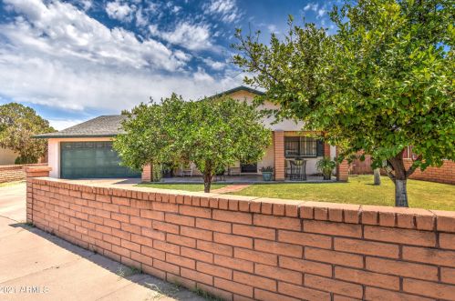 2227 57th Dr, Phoenix, AZ 85035-3610