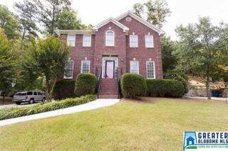 5345 Riverbend Trl, Birmingham AL  35244-2214 exterior