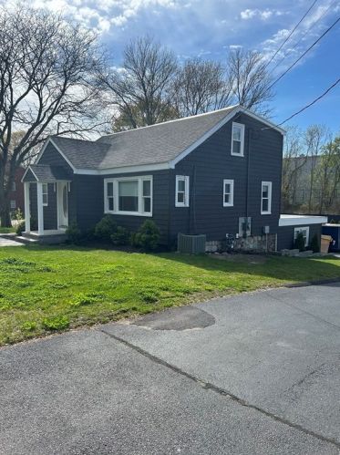 1575 Washington St, Braintree MA  02184-8196 exterior