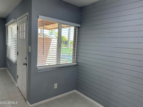 1718 Campbell Ave, Phoenix AZ 85016-5460 exterior