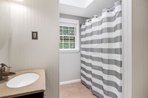 17 College Pond Rd, Plymouth MA  02360-3104 exterior