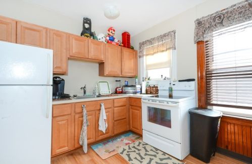 31 Benedict Rd, Worcester MA 01604-1814 exterior