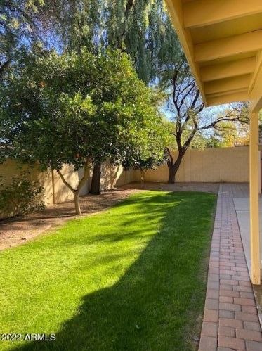 14841 44th Pl, Phoenix AZ 85050-6848 exterior