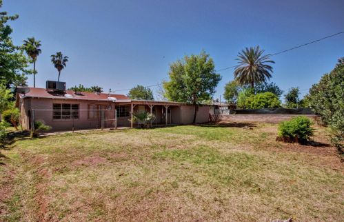 3024 Culver St, Phoenix AZ  85008-4734 exterior