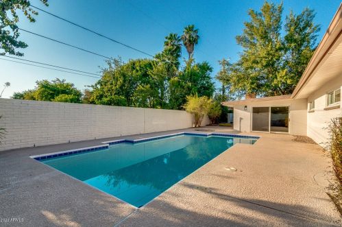 6320 4 Pl, Phoenix AZ 85012-1105 exterior