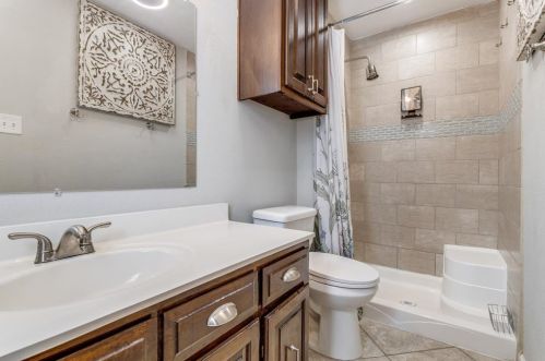 2605 Laurel Ln, Plano TX 75074-4812 exterior