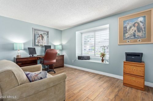 508 Campo Bello Dr, Phoenix AZ 85032-2218 exterior