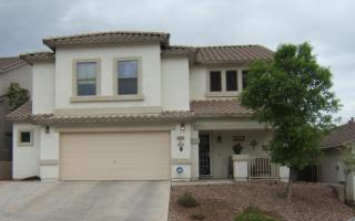 6508 Eagle Talon Trl, Phoenix, AZ 85083-7538