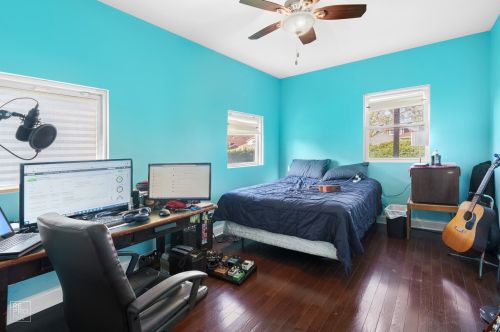 3828 Grv Ave, Forest View IL 60402-4957 exterior